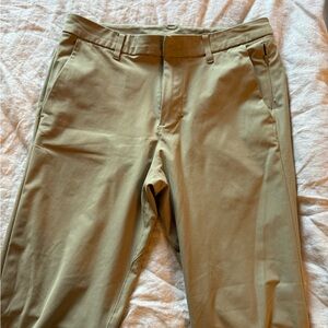 Like new lululemon Men's Pants